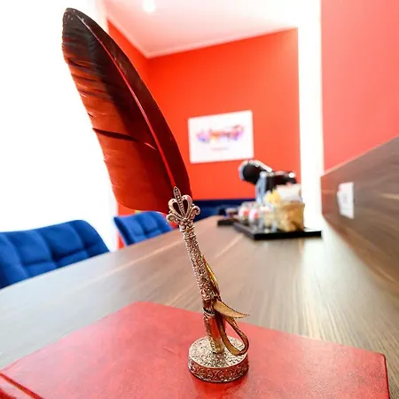 Annapoli Guest house Naples
