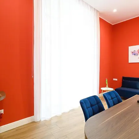 Annapoli Guest house