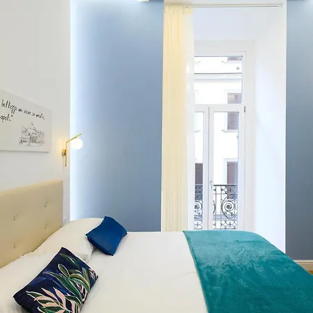 Annapoli Guest house Naples