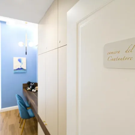 Annapoli Guest house *