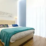 Annapoli Pensjonat Neapol