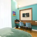 Pensjonat Annapoli 4*