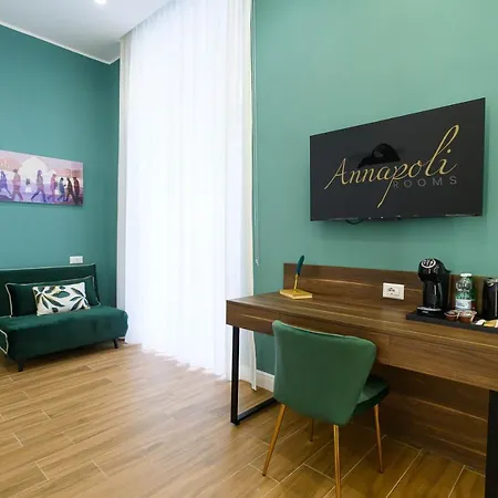 Annapoli Napels