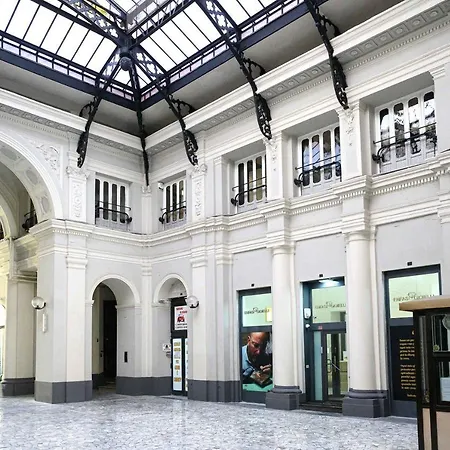 Annapoli Pensjonat Neapol