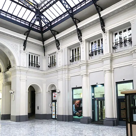 Annapoli Vendégház Nápoly