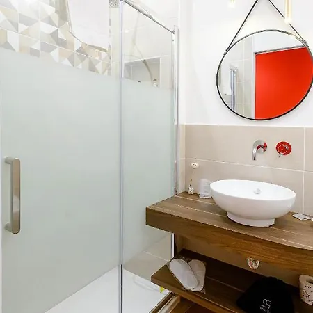 Annapoli 4* Νάπολη