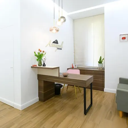 Annapoli Πανσιόν Νάπολη