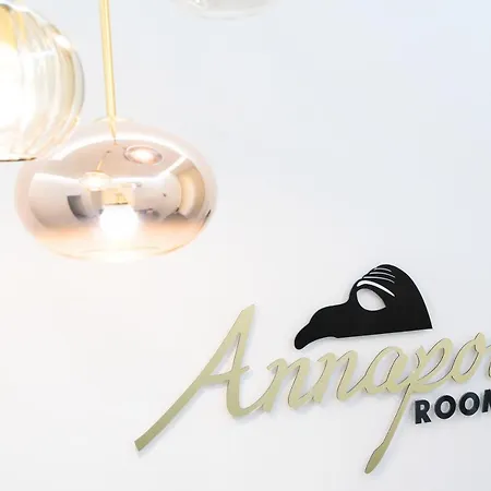 Annapoli 4* Νάπολη