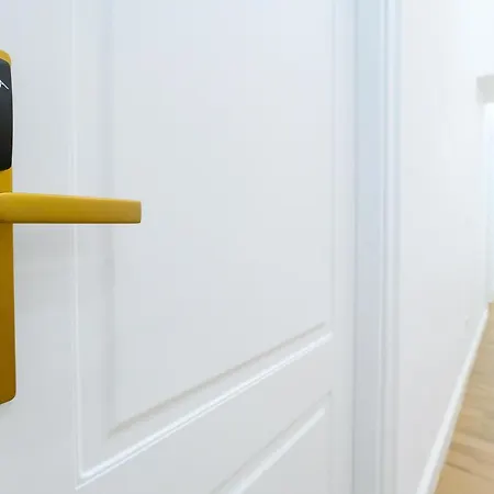 Annapoli Πανσιόν