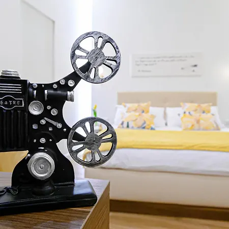 Πανσιόν Annapoli