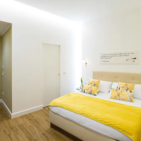 Πανσιόν Annapoli 4*