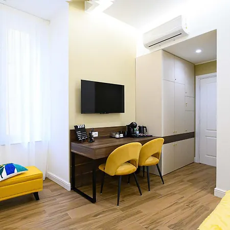 Annapoli Νάπολη